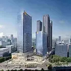 罗湖万象新天地百度首页：规划简介/户型/价格/楼盘定位/售楼
