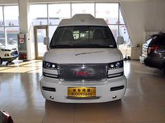 GMCSavana [进口] 2014款 6.0L