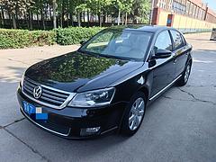大众 帕萨特 2009款 帕萨特 领驭 1.8T 手动 尊品