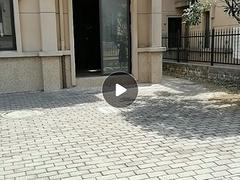 庐山山海会别墅