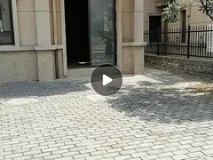 庐山山海会别墅