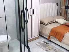 全女生合租30起 只住女生住宿环境安全，安静，干净卫生，
