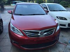长安逸动 2014款 1.6L 自动 豪华型 (国