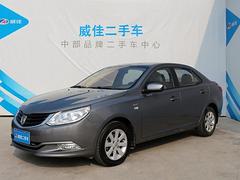 宝骏630 2013款 1.5L 手动 舒适超值版