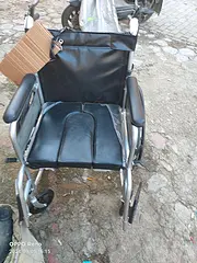 轮椅