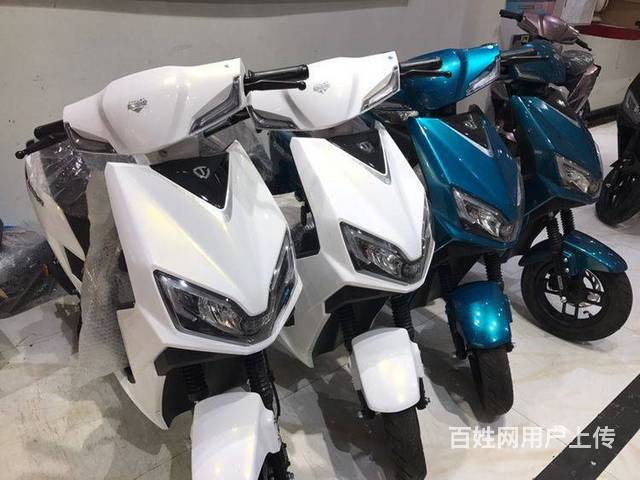 台铃小狮子小豹子小云鹰可途x3eb炫酷版