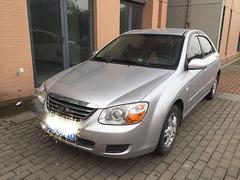 起亚赛拉图 2008款 1.6L 手动 GL (国