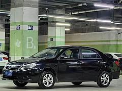 2017年上牌比亚迪F3 一手车