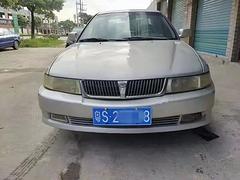 东南 菱帅 2003款 1.6 手动 豪华版