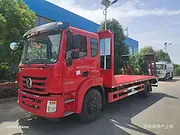 运城国六东风D17-H平板车年中促销