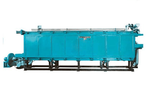 EPS空冷型全自动板材成
