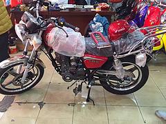 10年老店（0首付*）摩托车专卖店 免费上牌