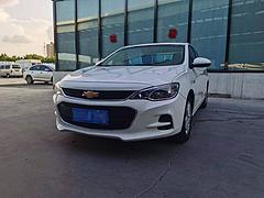 雪佛兰 科沃兹 2018款 1.5 手自一体 320 欣悦版