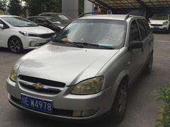 雪佛兰赛欧两厢 2005款 1.6L 手动 [第一