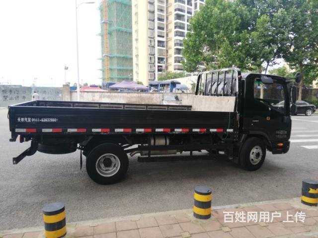 肥东车辆 肥东货车 肥东平板车 肥东江淮帅铃 图片由用户自行上传,本