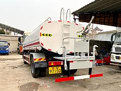 二手洒水车销售回收