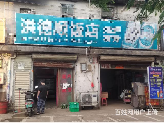 （51旺铺推荐）苍西村农贸市场旁100平铺面转让的图片