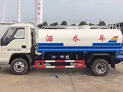 东风二手洒水车 5-12方价格优惠 质量保证