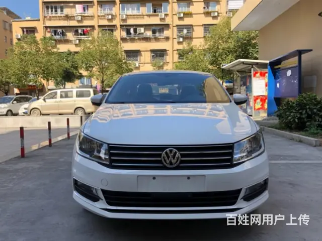 大众 桑塔纳 2019款 1.5 手动 舒适版的图片