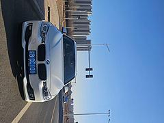宝马3系 2013款 320Li 2.0T 手自一体 时尚型