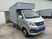 长安 厢式货车 国6