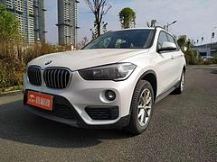 铁岭 征信不好买车宝马X1两万左右提车上路