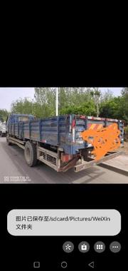 6.2米货车