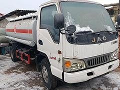油罐车