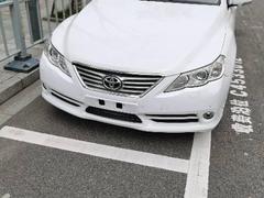 丰田 锐志 2012款 2.5V 手自一体 风度菁英炫装版
