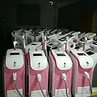 周口上门维修冰点脱毛机