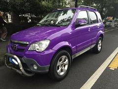 众泰5008 2010款 手动 标准型 [第一车网