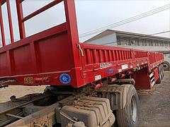 宿迁 20年13*2.55米宽高低新标箱 急售
