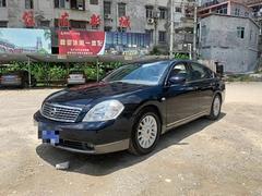 日产 天籁 2004款 2.3 自动 230JM