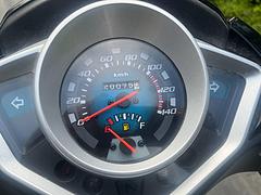 五洋本田摩托车    电喷