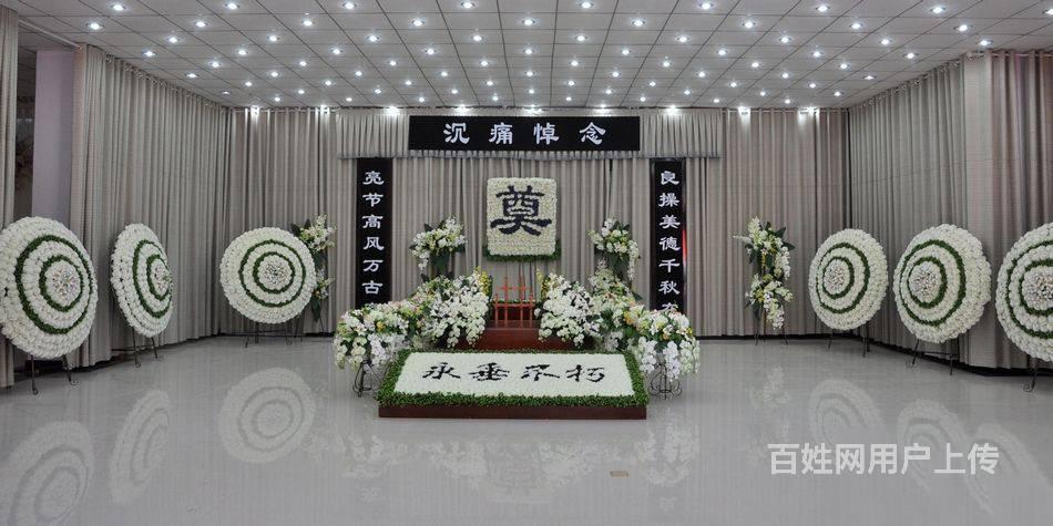 从家里拉到殡仪馆多少钱?人死了殡仪馆火化灵车殡仪车