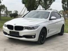 宝马3系 2019款 320i 2.0T 手自一体 M运动套