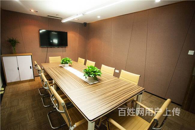【图】- 新街口 精装修办公室 拎包办公 - 南京秦淮楼
