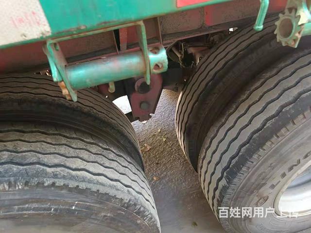 玉溪 13✘2.55米半挂标箱 急售的图片