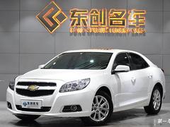 [石家庄]雪佛兰迈锐宝 2.4L 自动 豪华版 2