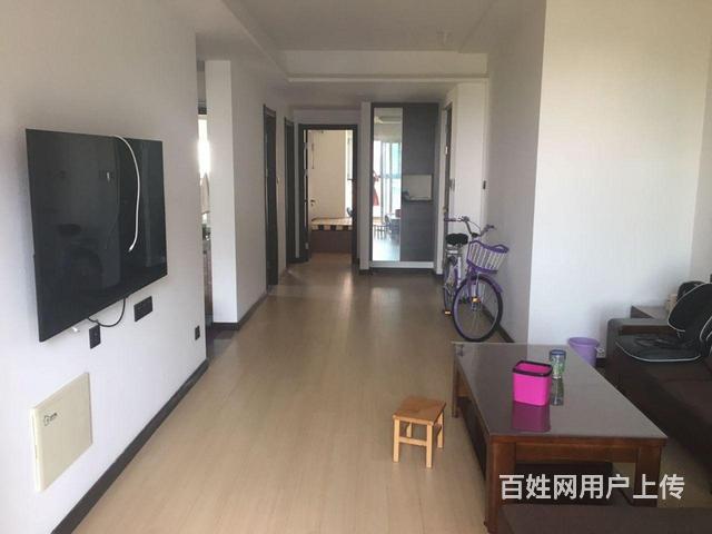 拎包入住的图片