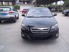 丰田花冠 2013款 1.6L 手动 豪华版 (国