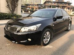 本田 雅阁 2010款 第八代雅阁 2.0 自动