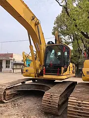 小松240-8 纯土方  包送到家 有质保