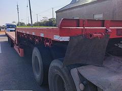 东风柳汽 平板车