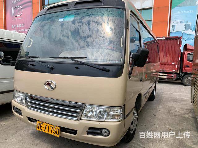 金龙19座仿考的图片