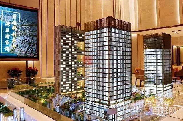 宝安西乡4栋小区独立红本公寓【阳基九方广场】总结175万一套