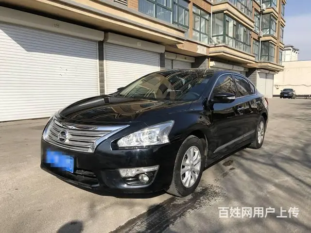 【搞定了！】日产 天籁 2014款 2.5 无级 XL Up的图片