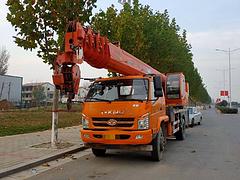 【搞定了！】新源十六吨刚审过车