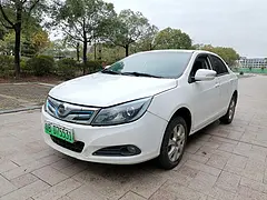 比亚迪e5 2016款 e5 300 e5 300 舒适型