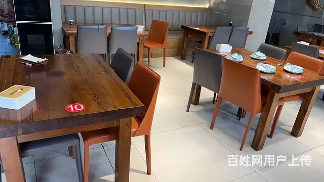 文体西路东北大学附近烧烤店出兑的图片